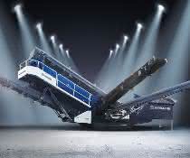 EVO-Siebe