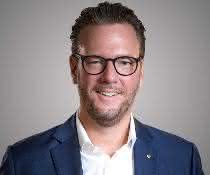 Auma: Philip Harting ist neuer Vorstandsvorsitzender Philip Harting