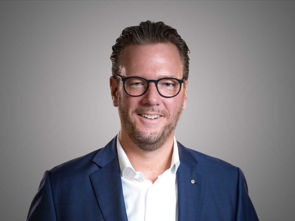 Philip Harting