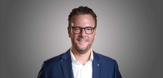 Auma: Philip Harting ist neuer Vorstandsvorsitzender Philip Harting
