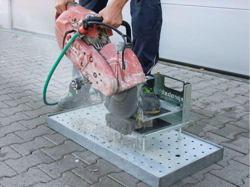 Klemmvorrichtung