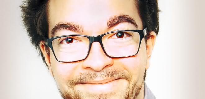 Baugewerbe Unternehmermagazin 5/19: Editorial: Wartung statt Warten