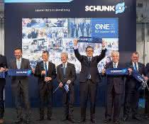 Investitionsprogramm: Schunk: 85 Millionen Euro für Fertigungsstandorte
