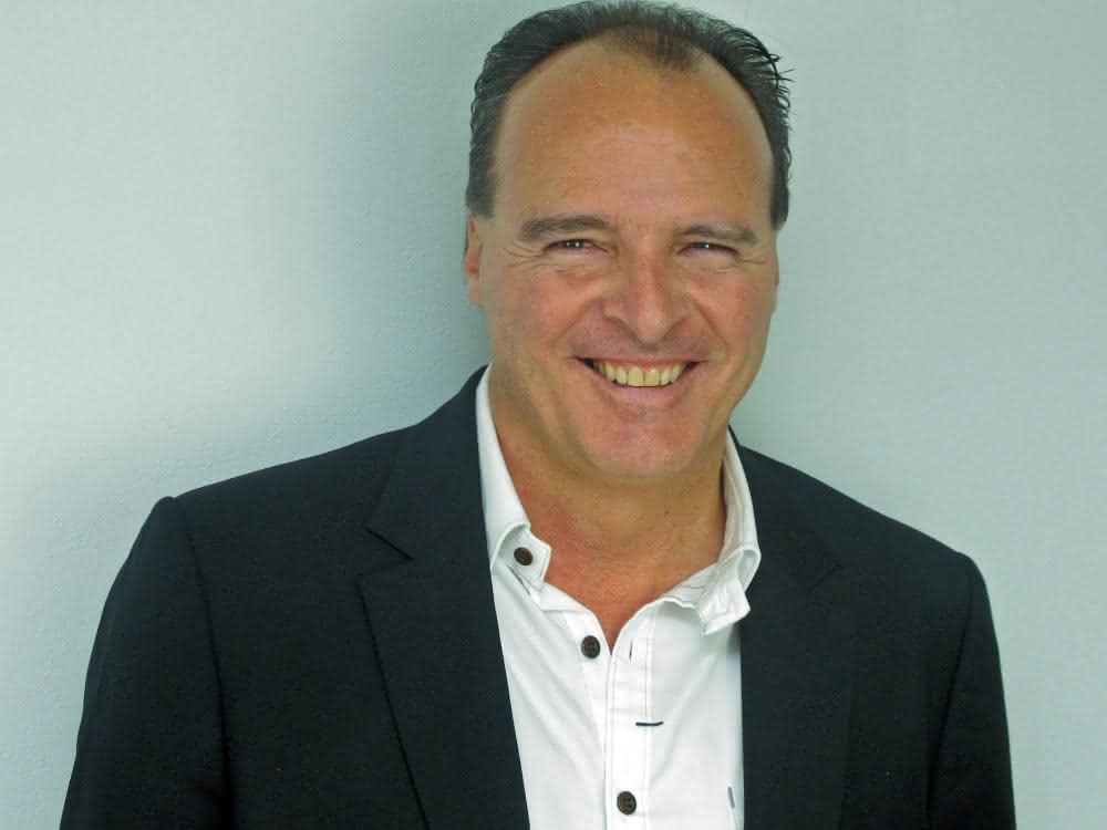 New CIO at Imperial Logistics International