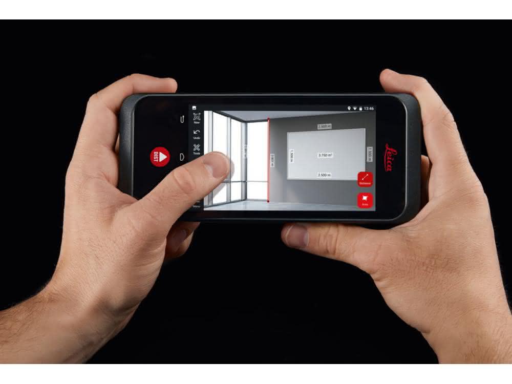 3D-Imager