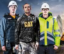 Caterpillar Global Operator Challenge: Baumaschinenführer messen sich Caterpillar Global Operator Challenge: Baumaschinenführer messen sich