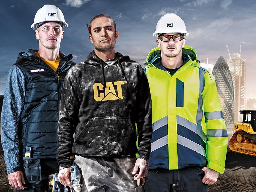 Caterpillar Global Operator Challenge: Baumaschinenführer messen sich