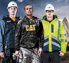 Caterpillar Global Operator Challenge: Baumaschinenführer messen sich Caterpillar Global Operator Challenge: Baumaschinenführer messen sich