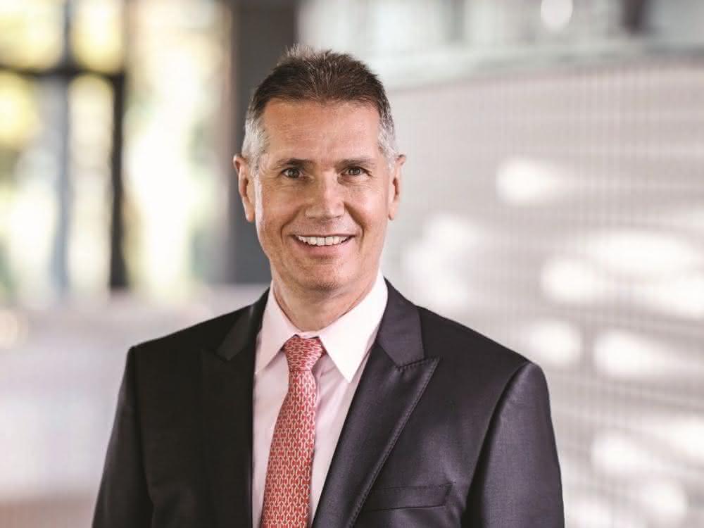 Mann + Hummel presents business figures for 2018 Werner Lieberherr