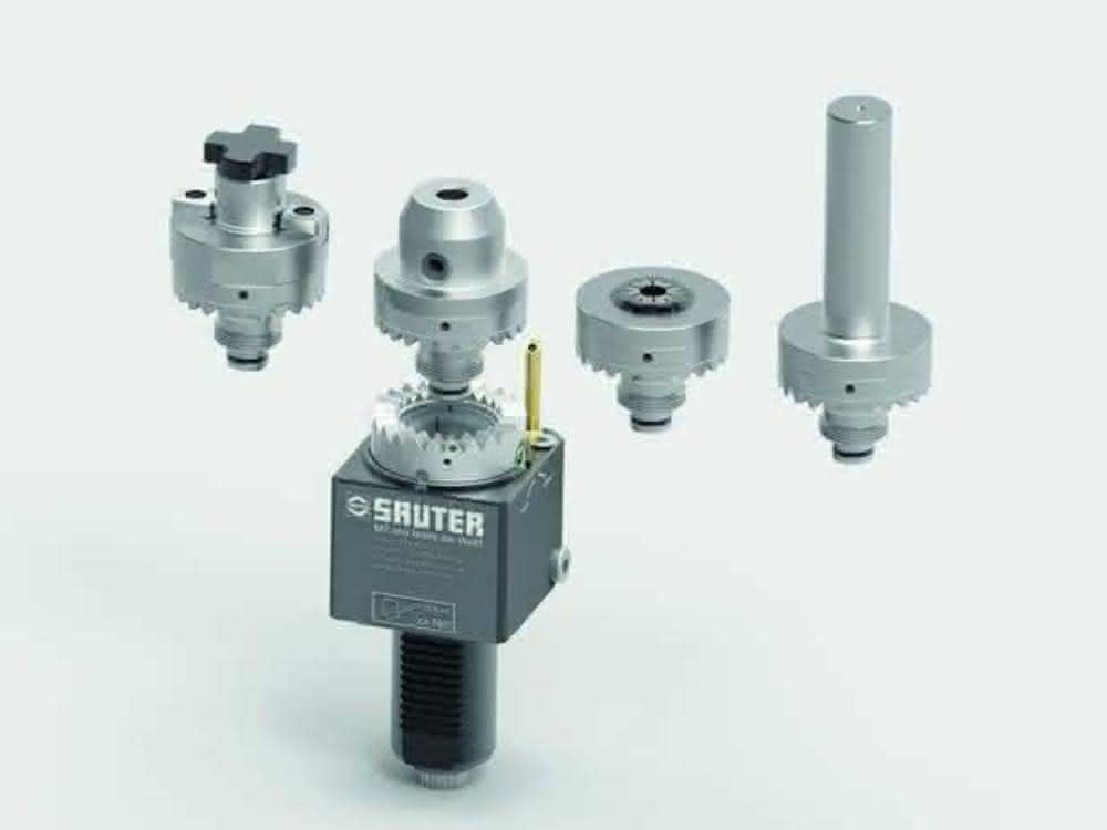 Adapter from Solid Pro