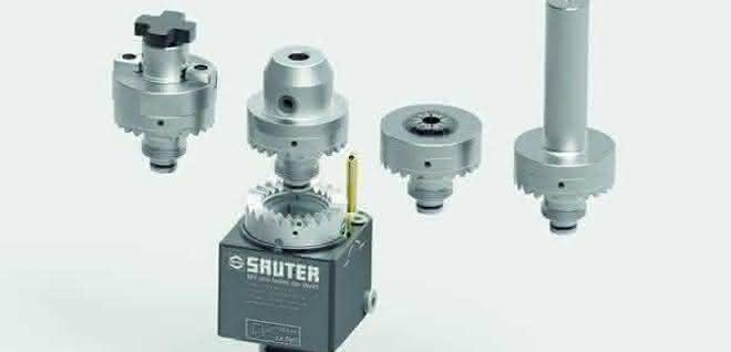 Adapter from Solid Pro