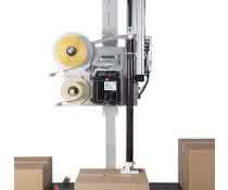 High-performance labeler