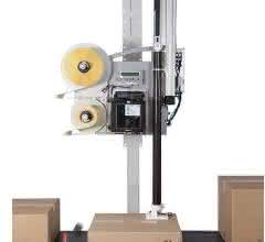 High-performance labeler