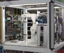 Safety-Option MELFA SafePlus II.