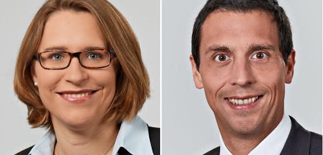 International Federation of Robotics: New IFR Secretary General