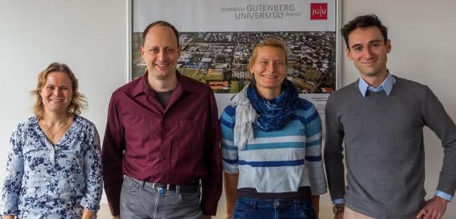 Die Projektverantwortlichen... Die Projektverantwortlichen...