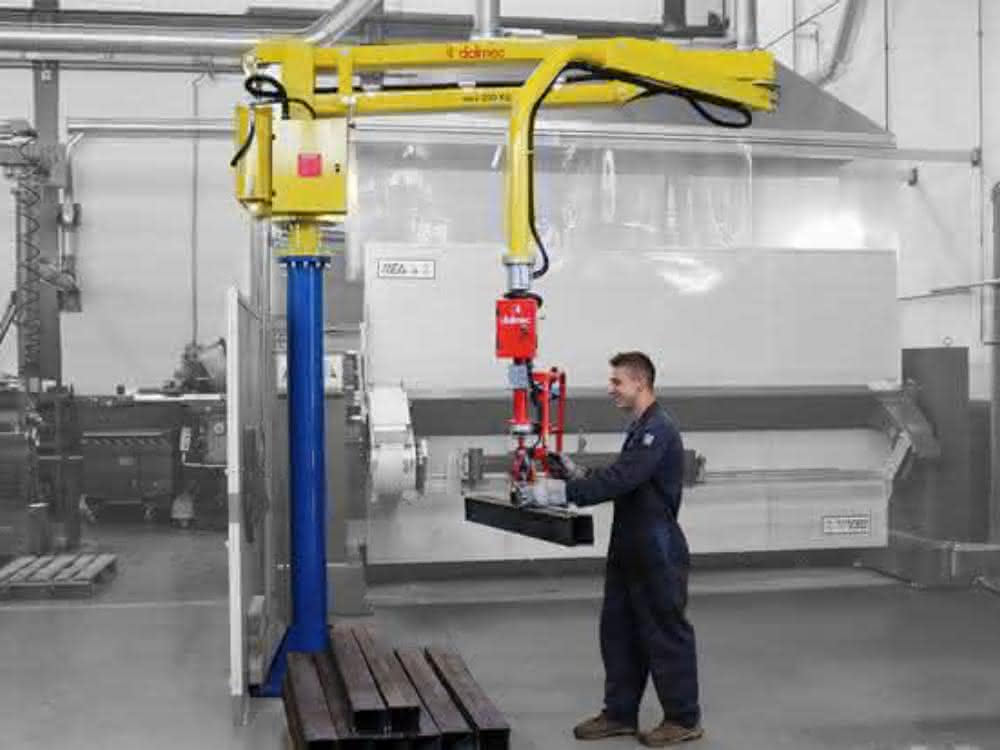 Lifting device