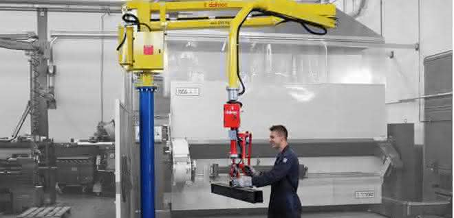 Lifting device
