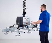 Vacuum lifting device Vacuum lifting device