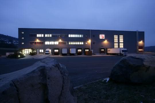 RS Standort Bad Hersfeld