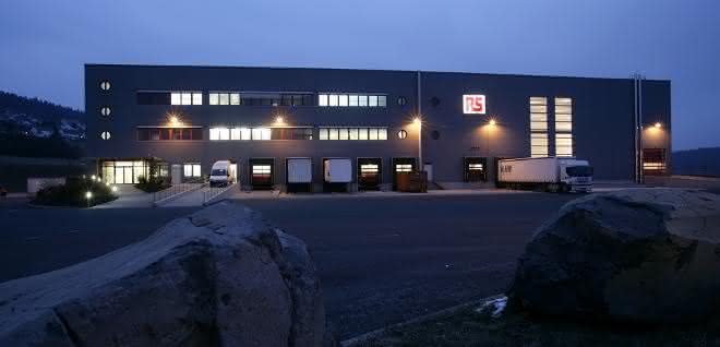 RS location Bad Hersfeld