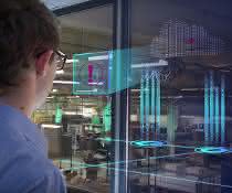 Research: Digitally supported working environments