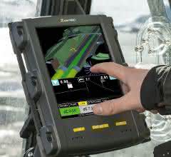 Display Xsite Pro 3D