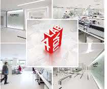 Logo zu Lab4you