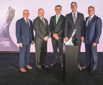 Bühler Motor: Award from General Motors