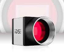uEye CP camera