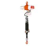 Electric chain hoist Electric chain hoist