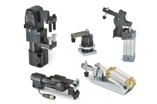 Schnellspanner