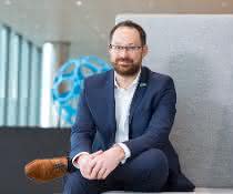 Michael Gamber, Head of Merck Innovation CenterMichael Gamber, Head of Merck Innovation Center