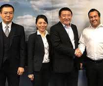 Conclusion of contract