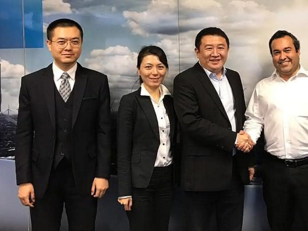 Conclusion of contract Conclusion of contract