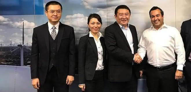 Conclusion of contract