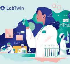 Echtzeit-Datenerfassung mit KI-gesteuertem digitalen Assistenten: Labtwin mit neuen Funktionen für Datenkonnektivität und „Talkback“
