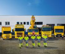 ADAC-Truckservice-Tochter erschließt neues Geschäftsfeld: Europe Net startet Unfallhilfe für Versicherer ADAC-Truckservice-Tochter erschließt neues Geschäftsfeld: Europe Net startet Unfallhilfe für Versicherer