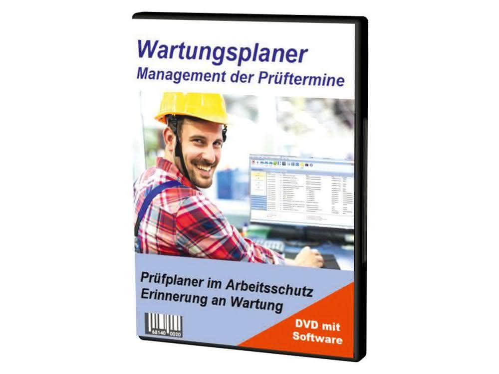Wartungsplaner