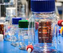 Die ILMAC ist seit 1959 die einzige Schweizer Industriemesse für Chemie und Life Sciences, die alle industriellen Anwendungen der Prozess- und Labortechnologie aufzeigt. Laborglasgefäße