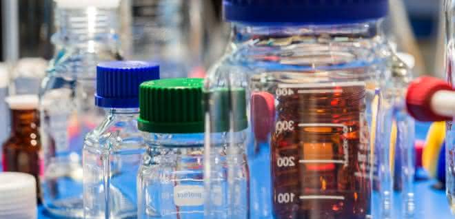 Die ILMAC ist seit 1959 die einzige Schweizer Industriemesse für Chemie und Life Sciences, die alle industriellen Anwendungen der Prozess- und Labortechnologie aufzeigt. Laborglasgefäße