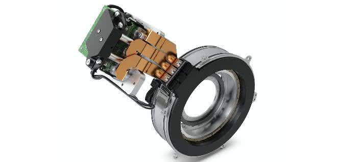 E-Drive