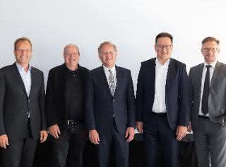 Mitgliederversammlung der BVL: BVL-Vorstand: Das sind die Neuen