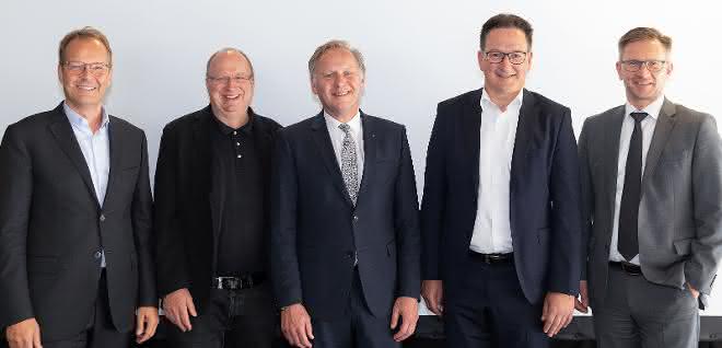 General Meeting of the BVL: BVL Board: These are the new members