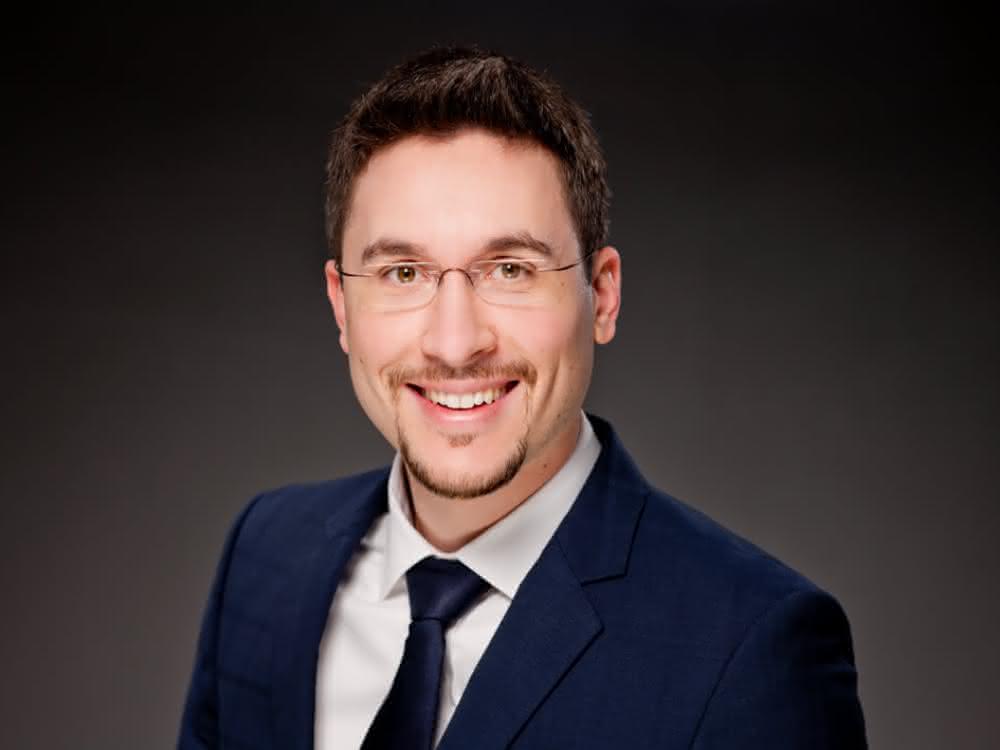 Andreas Hamm