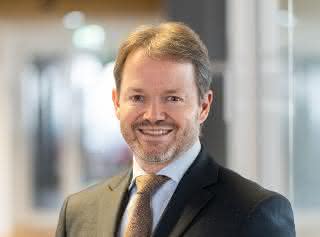 Top position newly filled: Achim Martinka new Vice President Germany at Lufthansa Cargo
