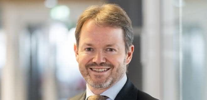 Top position newly filled: Achim Martinka new Vice President Germany at Lufthansa Cargo
