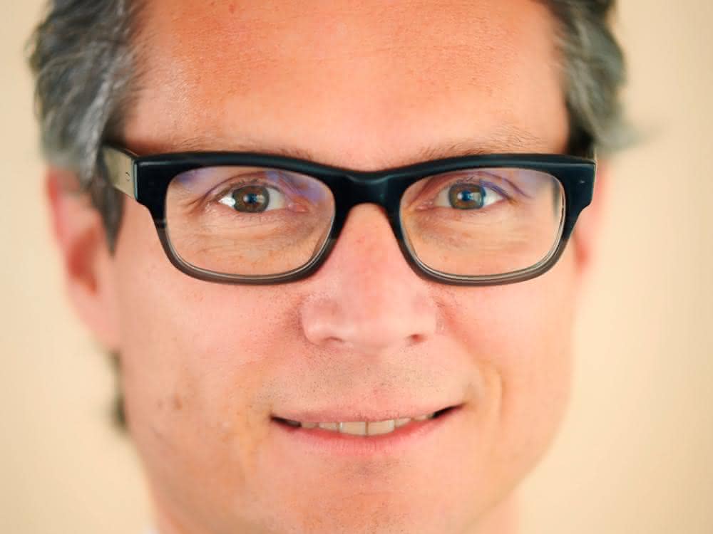 Stefan Wierzbinski wird Leiter Investment bei Garbe Industrial Real Estate