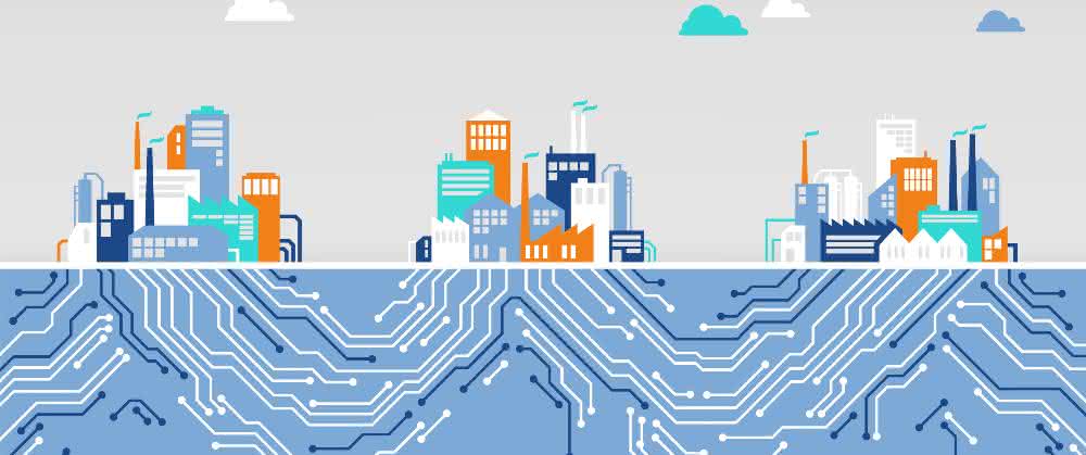 Inside the Smart Factory - Part 4: Cobots - all-rounders or 2nd class robots?
