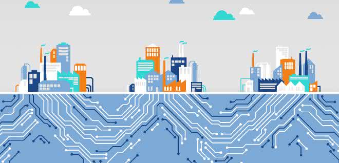 Inside the Smart Factory - Part 4: Cobots - all-rounders or 2nd class robots?